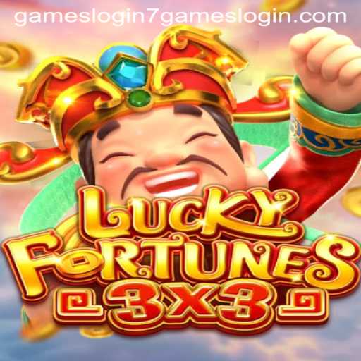 Unlocking the Excitement of LUCKYFORTUNES3x3: A Dive into Gameplay and Rules