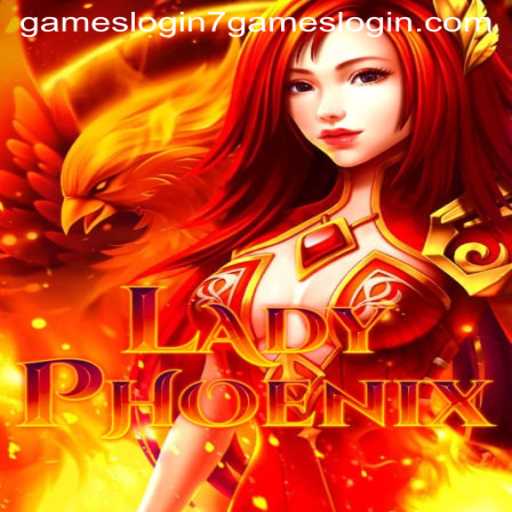 Dive into the Exhilarating World of LadyPhoenix: Gaming Redefined