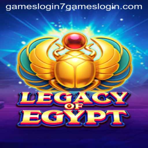 Exploring the Captivating World of LegacyOfEgypt: A Rich Gaming Experience