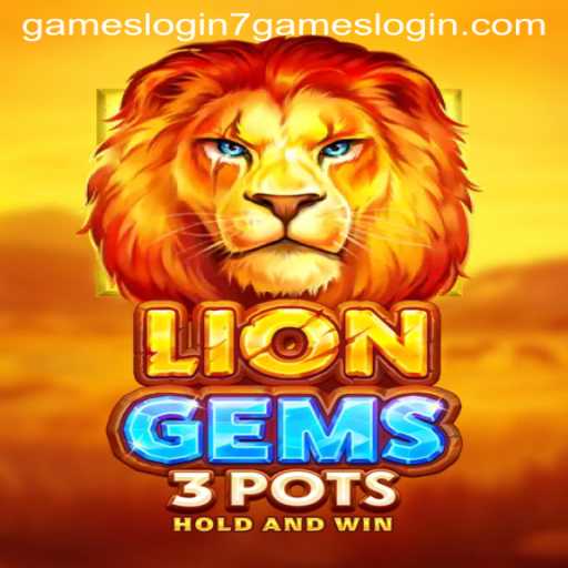 Explore the Excitement of LionGems3pots: A Deep Dive into Gameplay and Features