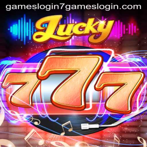 Lucky777: The Exciting World of 7games Login