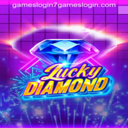 Exploring the Thrills of LuckyDiamond: A Complete Guide to 7games Login Experience