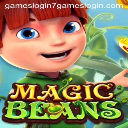 Discover the Enchantment of 'MAGICBEANS': Navigating Through the Fantastical World of Strategy and Adventure