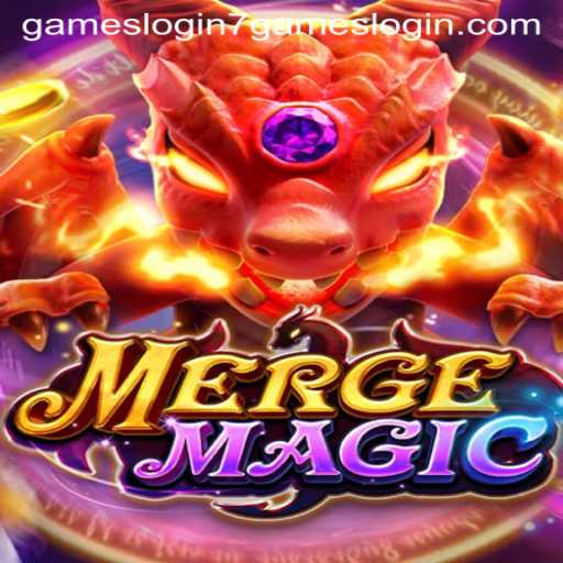 MergeMagic: Exploring the Enchanting World of Puzzle and Adventure