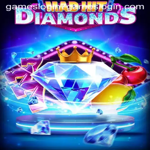 Discover the Thrilling World of MadHitDiamonds and Enhance Your Gaming Experience with 7games Login