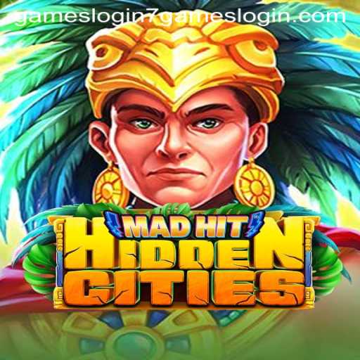 Discover the Thrills of MadHitHiddenCities: A Captivating Gaming Adventure