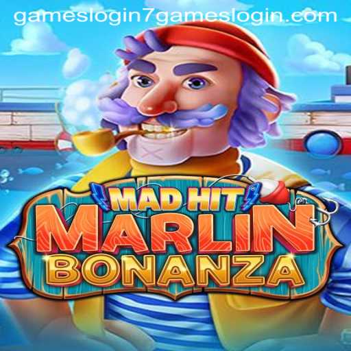 Discover the Thrilling World of MadHitMarlinBonanza: A Dive into Gameplay and Exciting Features