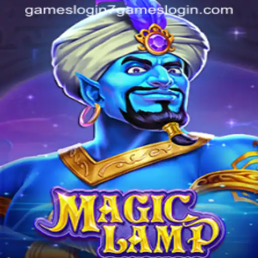 MagicLamp: A Mystical Journey Through the World of 7games
