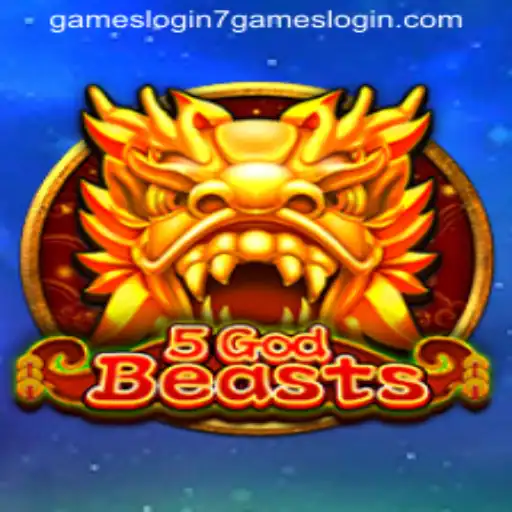 Exploring the Mythical World of 5GodBeasts
