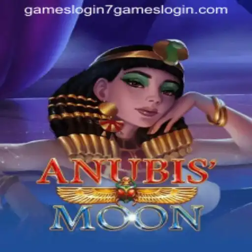 AnubisMoon: An Intriguing Journey into the Mystic World of Ancient Egypt