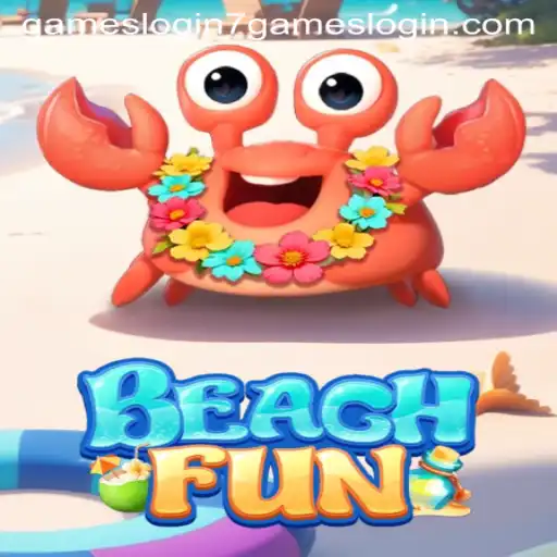 Dive into the Excitement with BeachFun and Seamless 7games Login