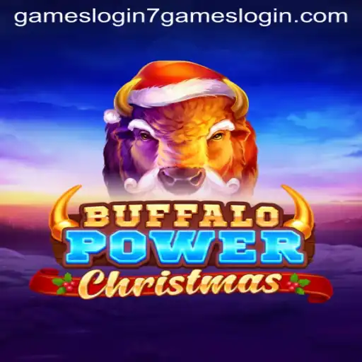 Buffalo Power Christmas: A Festive Journey in Gaming