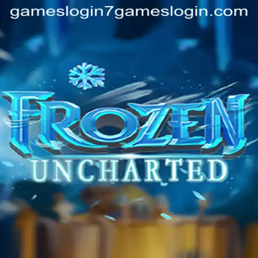 FrozenUncharted: A Deep Dive into the Latest Gaming Sensation