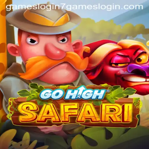 Embark on an Adventure with GoHighSafari: Your Ultimate Safari Gaming Experience