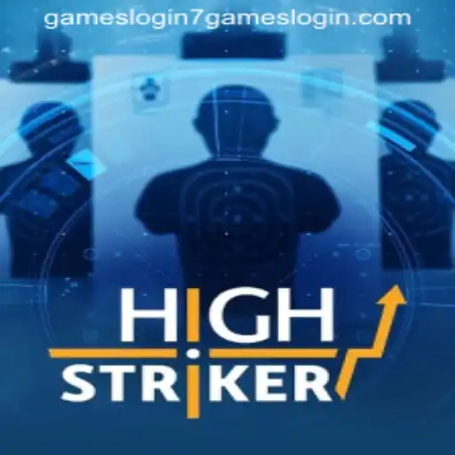 HighStriker: An Engaging Arcade Experience