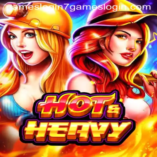Discovering HotHeavy: Unveiling the Thrilling Game That Keeps Players Hooked