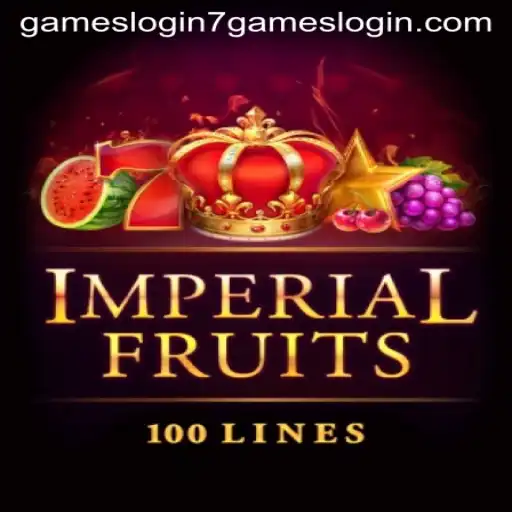 Exploring the Excitement of ImperialFruits100: A Slot Game Extravaganza