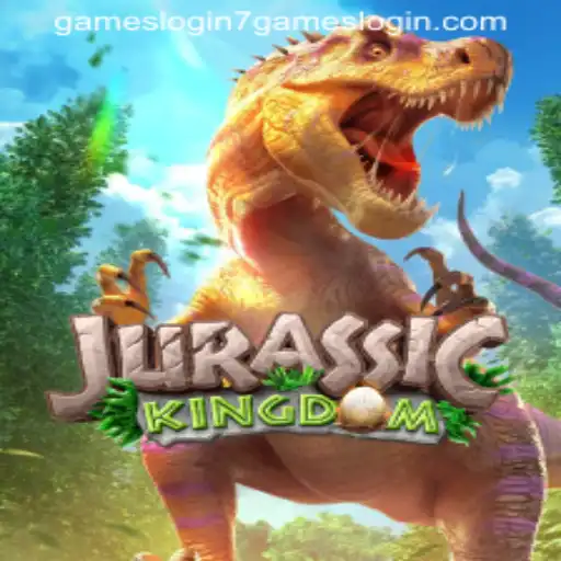 JurassicKingdom: A New Era of Dinosaur-Themed Gaming