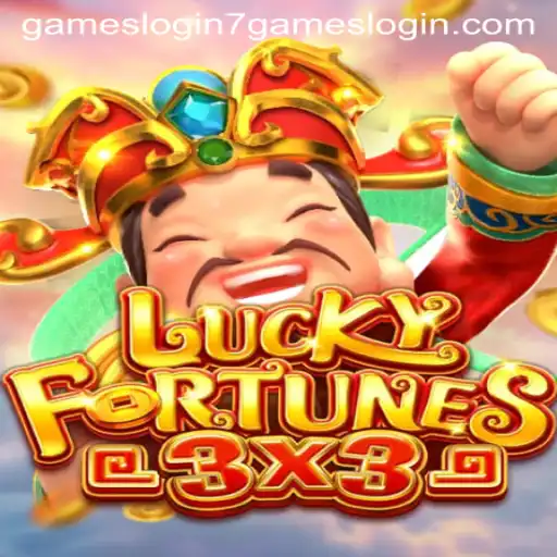 Unlocking the Excitement of LUCKYFORTUNES3x3: A Dive into Gameplay and Rules