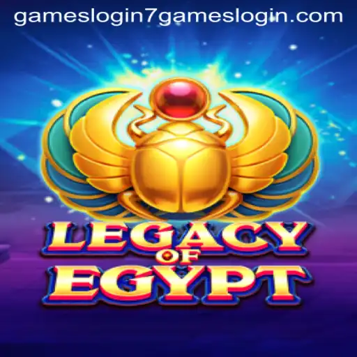 Exploring the Captivating World of LegacyOfEgypt: A Rich Gaming Experience