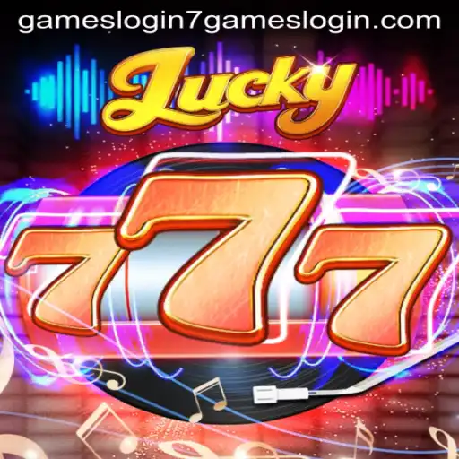 Lucky777: The Exciting World of 7games Login