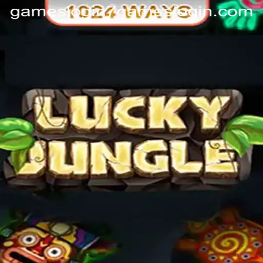 Experience the Thrill of LuckyJungle1024: An Exciting New Adventure