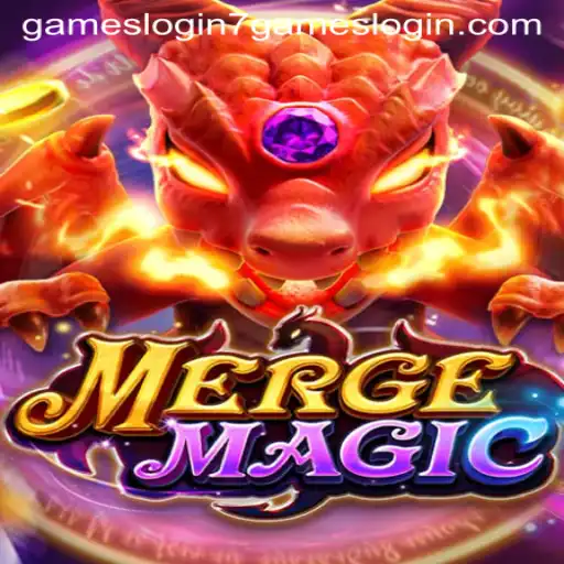 MergeMagic: Exploring the Enchanting World of Puzzle and Adventure