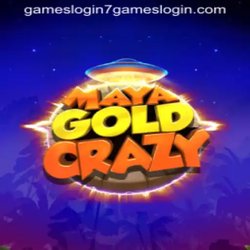 Explore the Exciting World of MayaGoldCrazy and Master the 7games Login