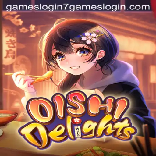 Exploring OishiDelights and Seamless 7games Login