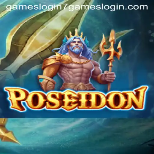 Dive into the World of Poseidon: An In-depth Look at the Newest Game