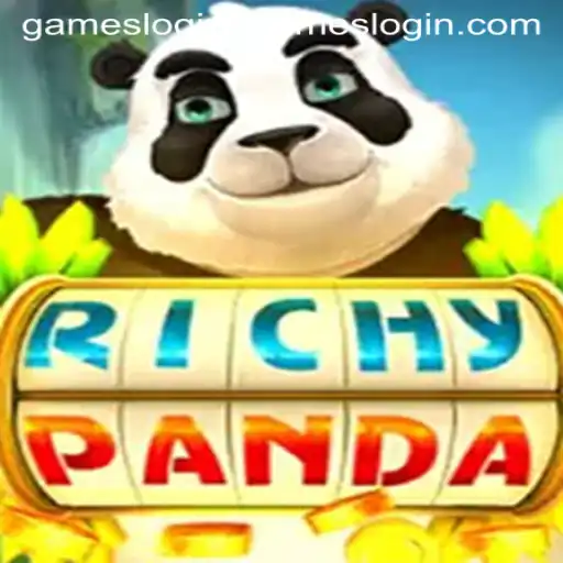 Exploring the Exciting World of RichyPanda: Your Gateway to Fun and Fortune