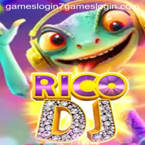 RicoDJ: Navigating the World of Rhythm and Strategy
