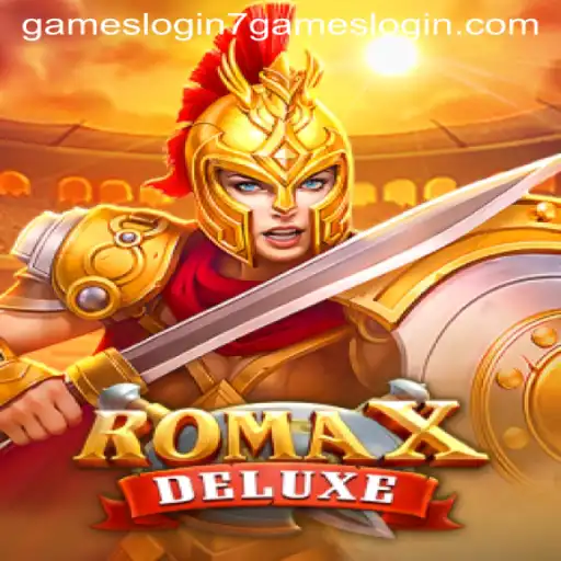 Exploring RomaXDeluxe: Your Guide to Mastering the Legendary Game