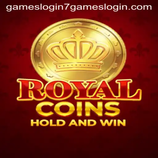 Exploring the Exciting World of RoyalCoins and 7games Login