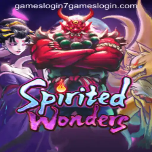 Explore SpiritedWonders: A Captivating Journey with 7games Login