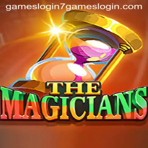 TheMagicians: An Enchanting Journey into the Gaming World