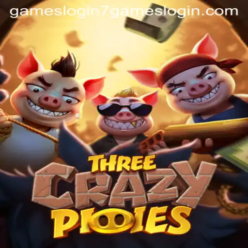 Exploring the World of ThreeCrazyPiggies