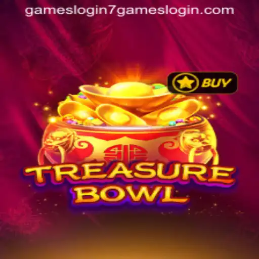 Exploring TreasureBowl: A Deep Dive into the Ultimate Gaming Experience