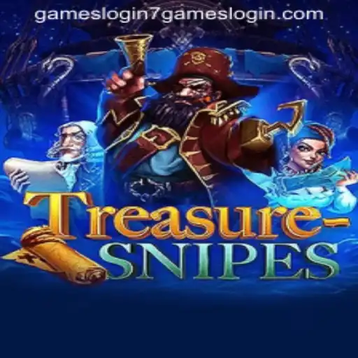 Discover the Exciting World of TreasureSnipes: A Riveting Quest Awaits
