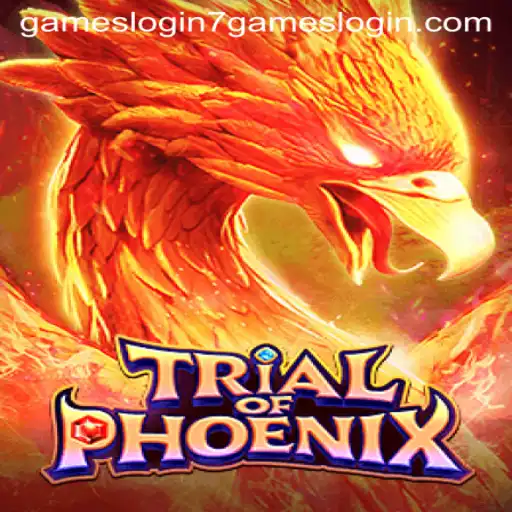 Trial of Phoenix: Navigating the Mythical World with 7games Login