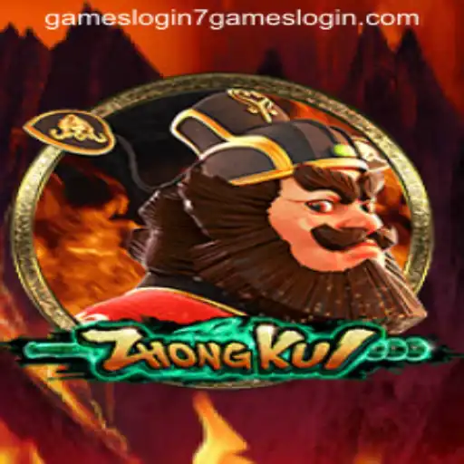 Discovering ZhongKui: Game Introduction, Description, and Rules