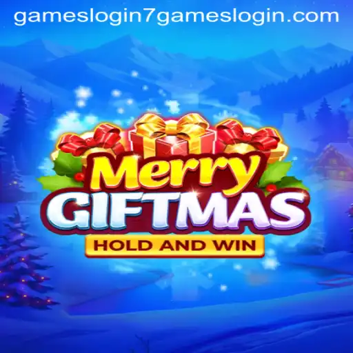MerryGiftmas: A Joyous Journey Through Festive Gaming