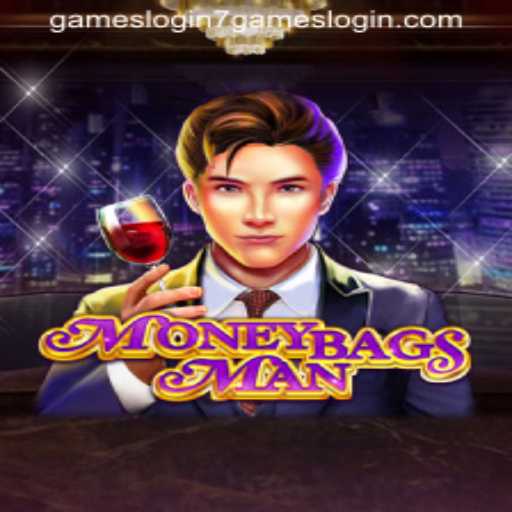 Unveiling MoneybagsMan: Thrilling Adventure Awaits with 7games Login