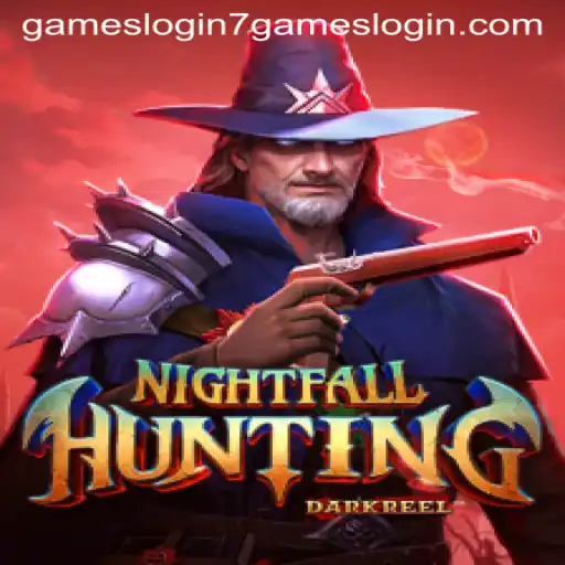 Unveiling NightfallHunting: A New Frontier in Gaming