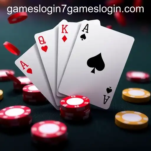 Online Baccarat with 7games Login
