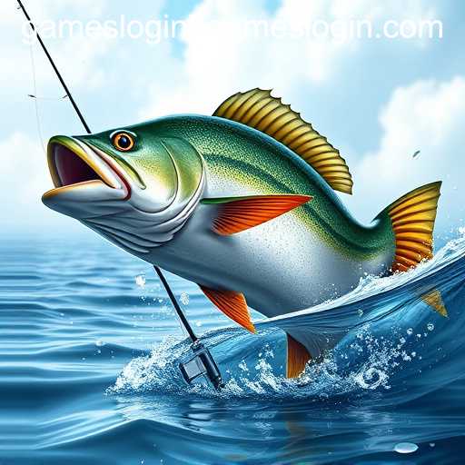 Online Fishing: Exploring the Digital Waters with 7games Login