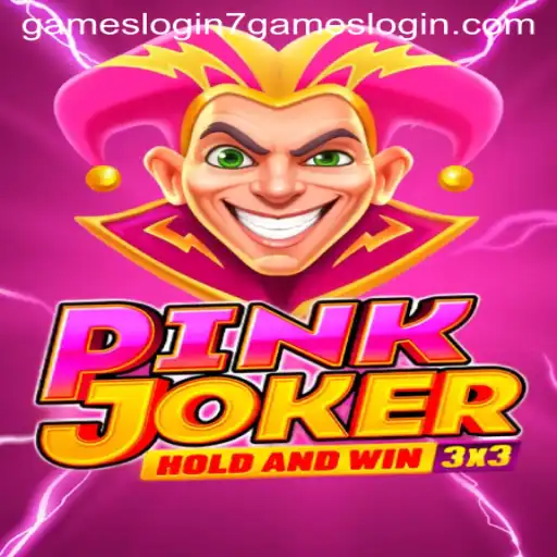 Exploring Pinkjoker: A Captivating Journey into Modern Gaming
