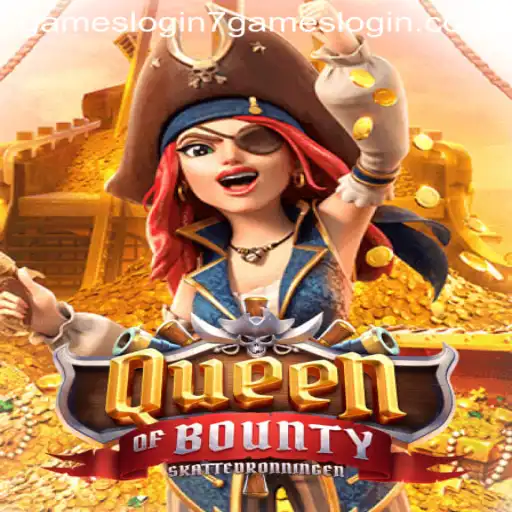 Dive into the World of QueenofBounty: An Engaging Gaming Experience