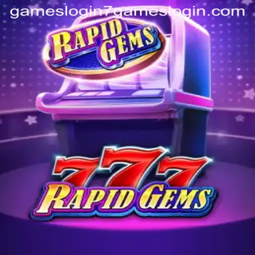 Exploring the Exciting World of RapidGems777