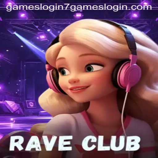 RaveClub: A Vibrant Journey into the World of Virtual Gaming